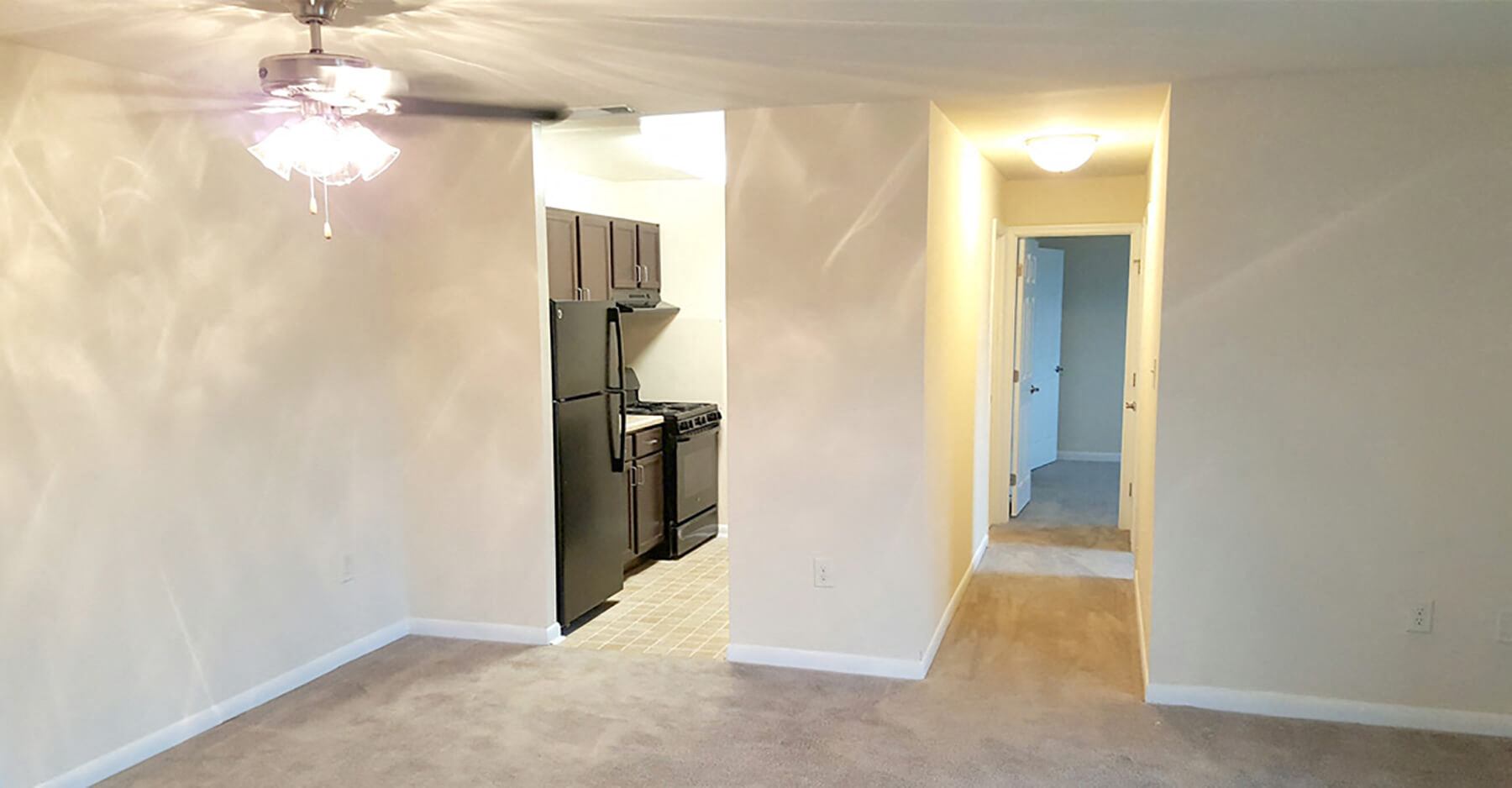 Fairfield Communities Affordable Housing Virginia DC Metro Virginia